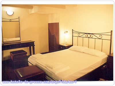 MARI HOTEL FAMILY HOTEL, Photo 2