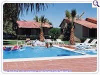 MARONIC BUNGALOWS, Nafplio, , Photo 2