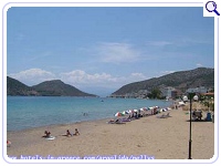 NELLYS HOTEL APARTMENTS, Tolo, Nafplio, Argolida, Photo 3