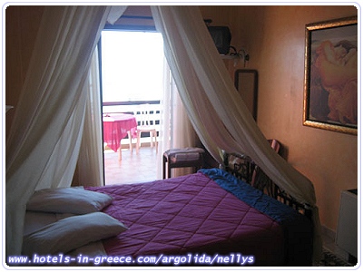 NELLYS HOTEL APARTMENTS, Photo 2 NELLYS HOTEL APARTMENTS, Photo 2