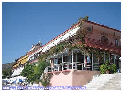NELLYS HOTEL APARTMENTS, Photo 4 NELLYS HOTEL APARTMENTS, Photo 4