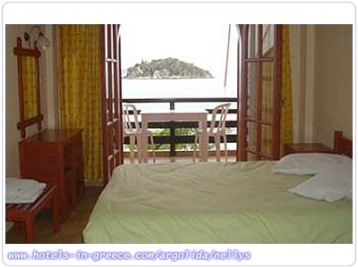 NELLYS HOTEL APARTMENTS, Photo 8 NELLYS HOTEL APARTMENTS, Photo 8