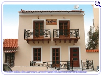 NIKOLAOS PENSION, Nafplio, Argolida, Photo 1