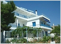 ROZOS HOTEL, Portocheli, Argolida, Photo 1