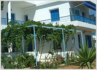 ROZOS HOTEL, Portocheli, Argolida, Photo 4