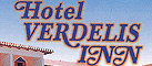 Logo, VERDELIS INN, Επίδαυρος, Αργολίδα, Πελοπόννησος