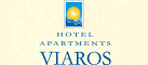Logo, VIAROS HOTEL, Tolo, Nafplio, Argolida, Peloponnese