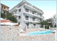 VIAROS HOTEL, Tolo, Nafplio, Argolida, Photo 1