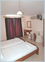 VIAROS HOTEL, Photo 5