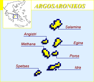 ARGOSARONIKOS