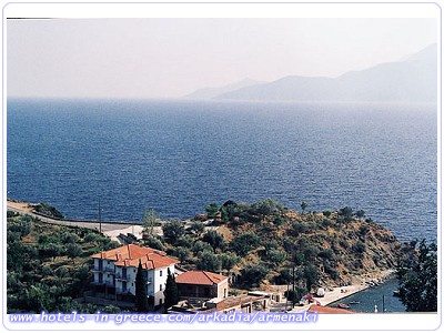 TO ARMENAKI, Photo 4 TO ARMENAKI, Photo 4