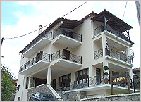 ARTEMIS APARTMENTS, Levidi, Arkadia, Photo 1