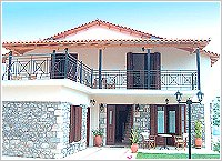 ARTEMIS APARTMENTS, Levidi, Arkadia, Photo 4