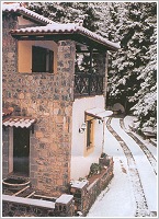 CHALET ELATI, Photo 5 CHALET ELATI, Photo 5