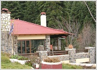 CHALET ELATI, Vitina, Arkadia, Photo 6