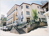 PARNON HOTEL, Photo 1