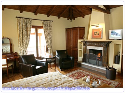 KALLISTO HOTEL & SUITES, Photo 11 KALLISTO HOTEL & SUITES, Photo 11