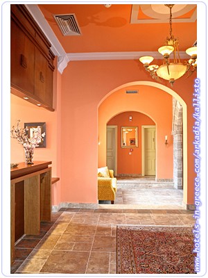 KALLISTO HOTEL & SUITES, Photo 4 KALLISTO HOTEL & SUITES, Photo 4
