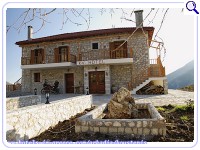 KOUSTENIS VILLAGE, Dimitsana, Arkadia, Photo 1