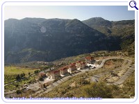 KOUSTENIS VILLAGE, Dimitsana, Arkadia, Photo 6