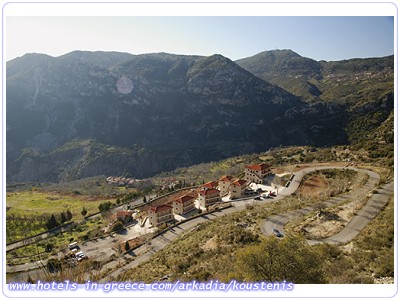 KOUSTENIS VILLAGE, Photo 6 KOUSTENIS VILLAGE, Photo 6