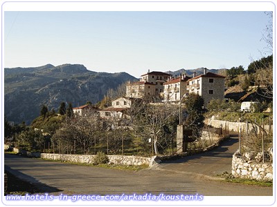 KOUSTENIS VILLAGE, Photo 7 KOUSTENIS VILLAGE, Photo 7