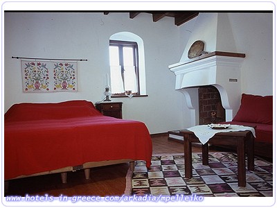 MPELLEIKO TRADITIONAL GUESTHOUSE, Photo 2 MPELLEIKO TRADITIONAL GUESTHOUSE, Photo 2