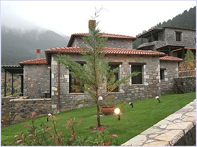OSTRA MENALON LUXURY SUITES, Photo 1 OSTRA MENALON LUXURY SUITES, Photo 1