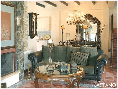 OSTRA MENALON LUXURY SUITES, Photo 2 OSTRA MENALON LUXURY SUITES, Photo 2