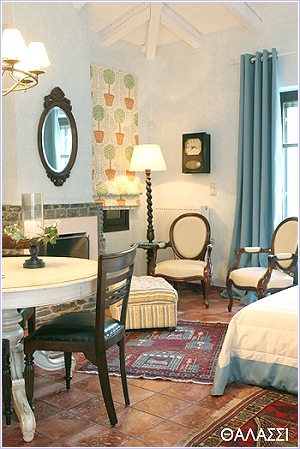 OSTRA MENALON LUXURY SUITES, Photo 5 OSTRA MENALON LUXURY SUITES, Photo 5