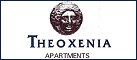 Logo, THEOXENIA, PELOPONNISOS, ARKADIA,  , 