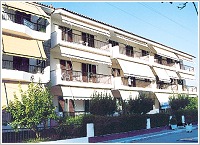 THEOXENIA APARTMENTS, , , , Photo 1