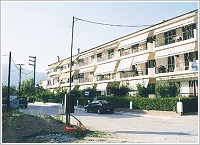 THEOXENIA APARTMENTS, Photo 3