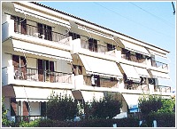 THEOXENIA APARTMENTS, Photo 4