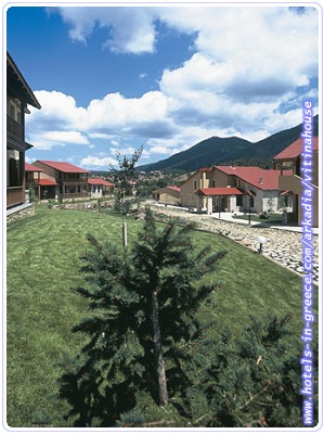 VITINA HOUSE FOREST RESORT, Photo 6 VITINA HOUSE FOREST RESORT, Photo 6