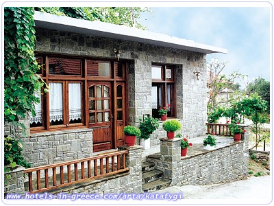 TO KATAFYGI GUESTHOUSE, Photo 1 TO KATAFYGI GUESTHOUSE, Photo 1