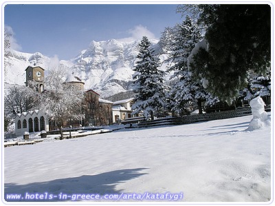 TO KATAFYGI GUESTHOUSE, Photo 10 TO KATAFYGI GUESTHOUSE, Photo 10