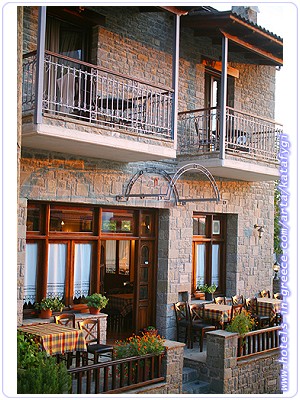 TO KATAFYGI GUESTHOUSE, Photo 12 TO KATAFYGI GUESTHOUSE, Photo 12