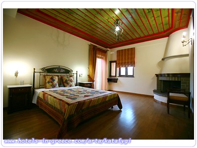 TO KATAFYGI GUESTHOUSE, Photo 2