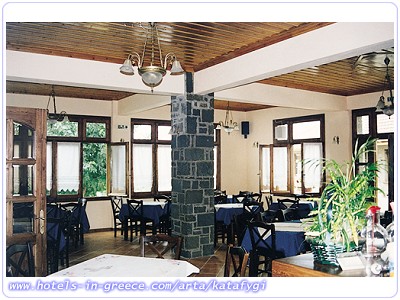 TO KATAFYGI GUESTHOUSE, Photo 4 TO KATAFYGI GUESTHOUSE, Photo 4
