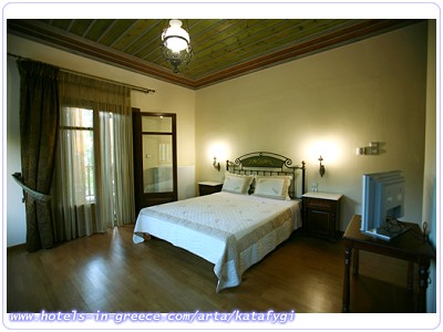 TO KATAFYGI GUESTHOUSE, Photo 5 TO KATAFYGI GUESTHOUSE, Photo 5