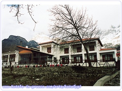 TO KATAFYGI GUESTHOUSE, Photo 9 TO KATAFYGI GUESTHOUSE, Photo 9