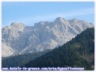 KYPSELI XENONAS, Photo 6 KYPSELI XENONAS, Photo 6