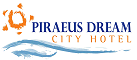 Logo, PIRAEUS DREAM CITY HOTEL, Pireas, Athens, Central Greece