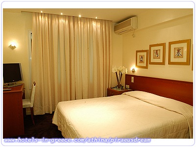 PIRAEUS DREAM CITY HOTEL, Photo 2