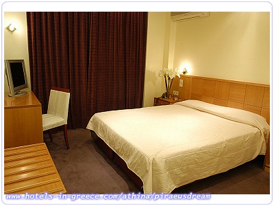 PIRAEUS DREAM CITY HOTEL, Photo 3 PIRAEUS DREAM CITY HOTEL, Photo 3