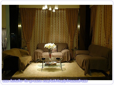 PIRAEUS DREAM CITY HOTEL, Photo 4 PIRAEUS DREAM CITY HOTEL, Photo 4