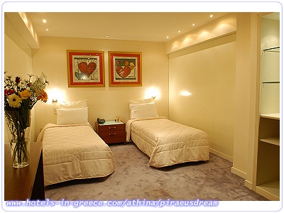 PIRAEUS DREAM CITY HOTEL, Photo 5 PIRAEUS DREAM CITY HOTEL, Photo 5