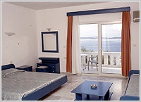 ALEXANDROS HOTEL, MAKEDONIA, ATHOS, NIKHTH, , Photo 2