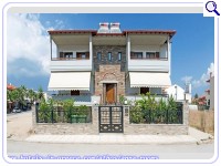 ANNA ROOMS, Ierissos, Chalkidiki Athos, Photo 1